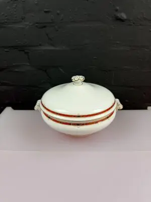 Wedgwood Colorado Covered Vegetable Serving Dish / Tureen 3 Available