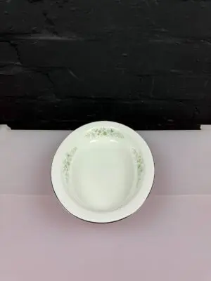 Wedgwood Westbury Open Oval Vegetable Serving Dish / Bowl 25.5 cm 6 Available