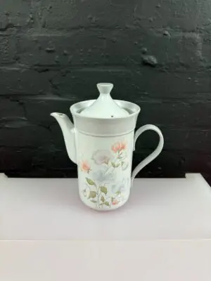 Denby Dauphine / Encore Large Coffee Pot 3 Pints 2 Available