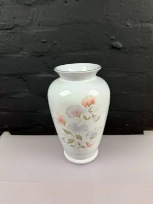 Denby Encore / Dauphine Large Vase 10.5" High 2 Available