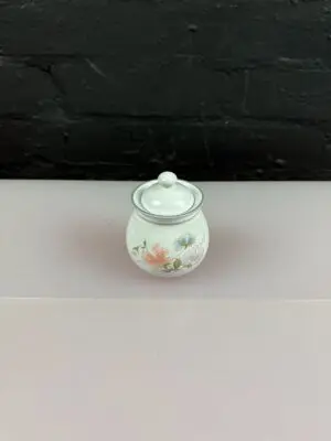 Denby Encore Spice Storage Jar 7 cm High