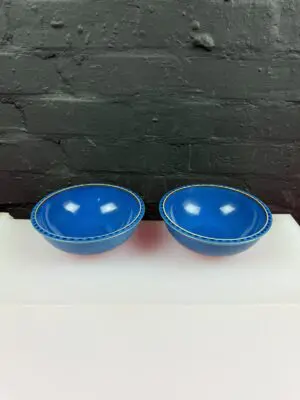 Denby Reflex Cereal Bowls 7" Wide 3 Sets of 2 Available