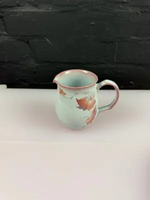 Denby Twilight Milk / Cream Jug 10.5 cm 0.5 Pint 1st Quality