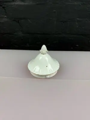 Royal Albert Val D'or Large Replacement Round Tea Pot Lid