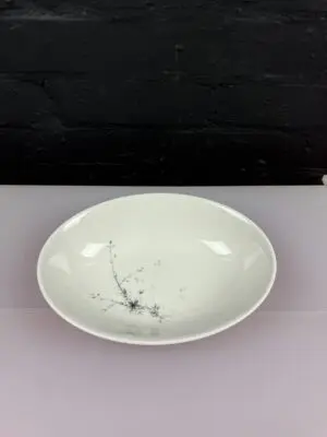 Royal Doulton Greenbrier Oval Open Vegetable Serving Dish / Bowl 9.5" x 7.25"