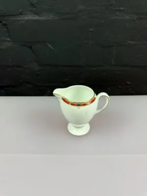 Wedgwood Colorado Globe Milk / Cream Jug 10 cm High 4 Available