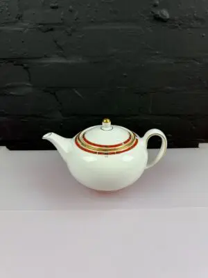 Wedgwood Colorado Large 2 Pint Tea Pot
