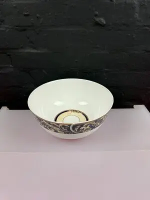 Wedgwood Cornucopia Large Fruit Salad Serving Bowl 25 cm x 11.5 cm