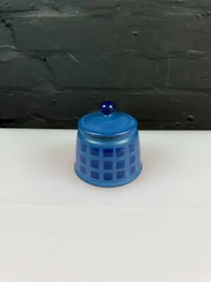 Denby Reflex Covered / Lidded Sugar Bowl 1st Quality
