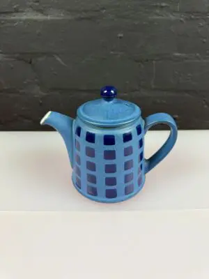 Denby Reflex Small Individual Tea Pot 0.75 Pints