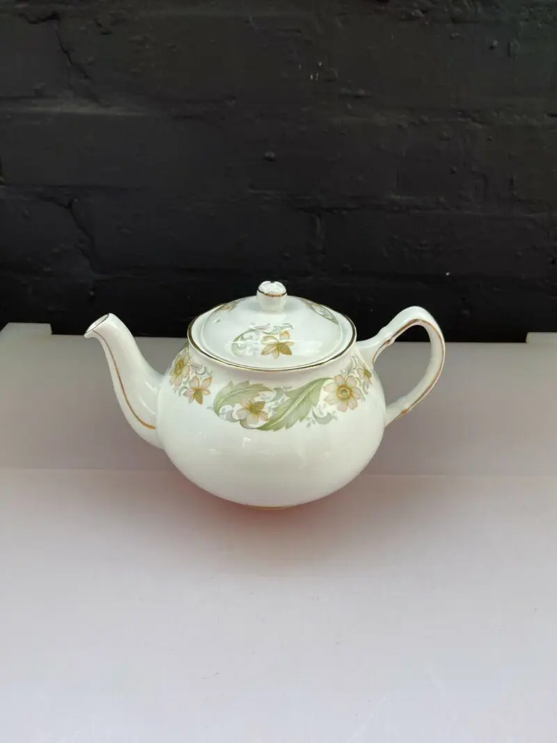 Duchess-Greensleeves-Large-Teapot-2-Pints-324621711147 Duchess Greensleeves Large Teapot 2 Pints