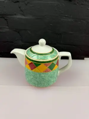 Royal Doulton Japora 2.5 Pint Tea Pot