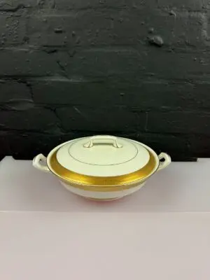 Royal Worcester Durham Covered Vegetable Serving Dish / Tureen 2 Available