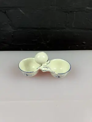 Villeroy & and Boch Luxembourg Vieux Pinch Salt and Pepper Pot