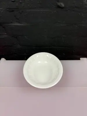 Wedgwood Colosseum Oval Open Vegetable Serving Dish 10" Wide