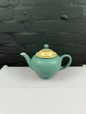 Denby Luxor 1.75 Pint Tea Pot 1st Quality