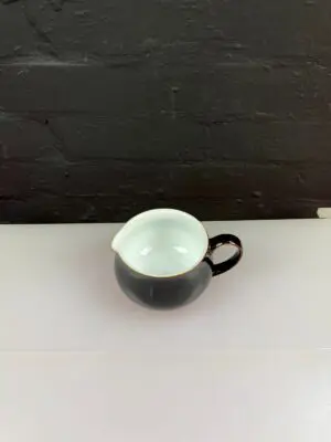 Denby Merlot Gravy Boat / Jug