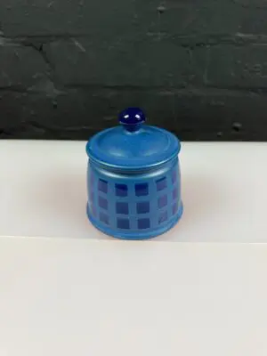 Denby Reflex Covered / Lidded Sugar Bowl 2 Available