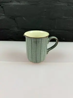 Denby Saturn Milk / Cream Jug 4" ( 10 cm ) High