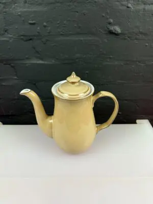 Denby Viceroy 2.5 Pint Coffee Pot