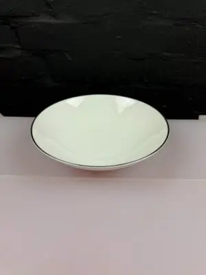 Jasper Conran At Wedgwood Salad Vegetable Serving Bowl 25 cm x 6 cm