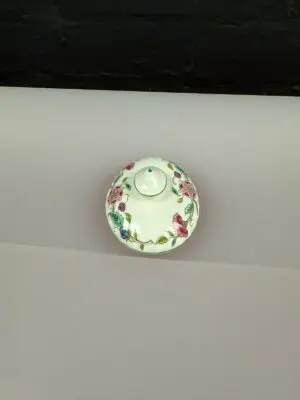 Minton Haddon Hall Replacement Lid For Covered / Lidded Sugar Bowl 2 Available