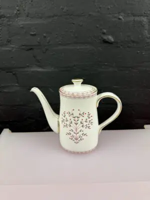 Royal Crown Derby Brittany A.1229 Large Coffee Pot