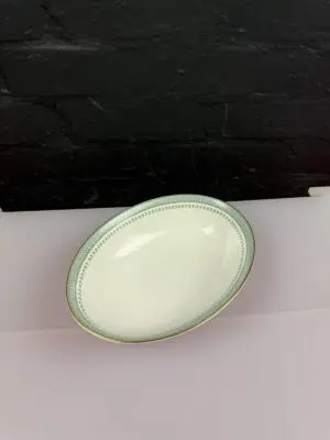 Royal Doulton Berkshire Oval Open Vegetable Serving Dish 9.5"