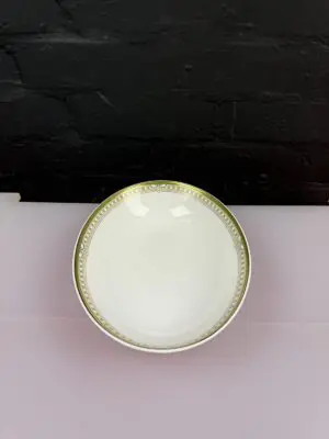 Royal Doulton Lichfield H5254 Oval Open Vegetable Serving Dish 25 cm x 19 cm