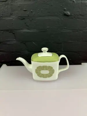 Royal Doulton Sonnet H5012 Large Tea Pot 2 Pints