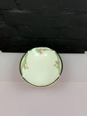 Royal Doulton Vogue Awakening TC1162 Oval Open Vegetable Dish Bowl 9.5" 3 Lots