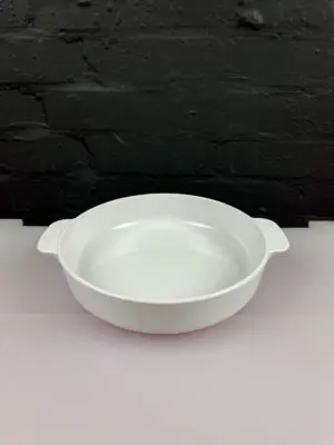 Corning Vision Ware France Pan Handle to Handle 11.75" Wide