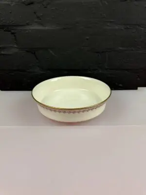 Noritake Momentum 7734 Open Vegetable Serving Dish 21 cm x 5.5 cm 3 Available