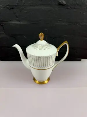 Royal Albert Capri Coffee Pot 1.5 Pints