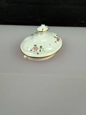 Royal Crown Derby Posies Medium Replacement Tea Pot Lid 1st Quality 3 Available
