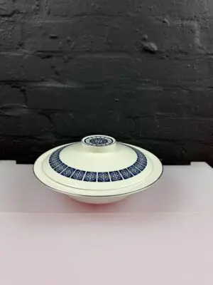 Royal Doulton Medallion T.C.1077 Covered Serving Dish / Tureen 2 Available