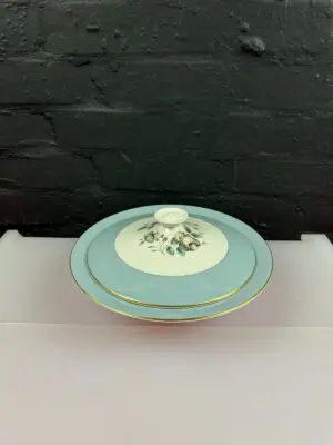 Royal Doulton Rose Elegans Covered Vegetable Serving Dish / Tureen 3 Available
