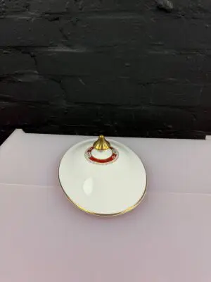 Royal Doulton Sandon H5172 Replacement Oval Vegetable Serving Dish Tureen Lid