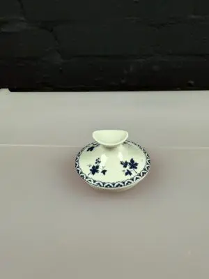 Royal Doulton Yorktown TC1013 Replacement Large Tea Pot Lid
