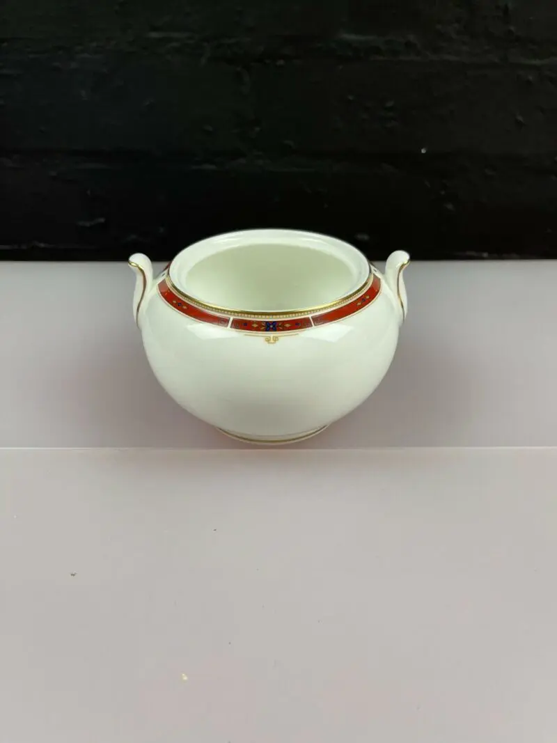 Wedgwood Colorado Squat Replacement Sugar Bowl Base