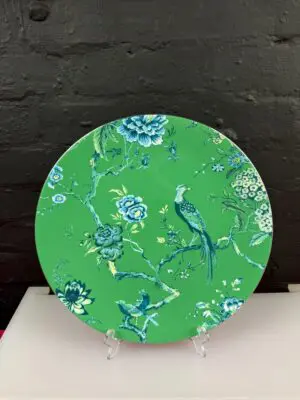 Wedgwood Jasper Conran Chinoiserie Round Serving Platter Plate 13.5" 3 Available