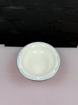 Wedgwood Venice Oval Open Vegetable Serving Dish 28 cm x 20 cm