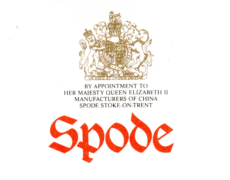 Spode