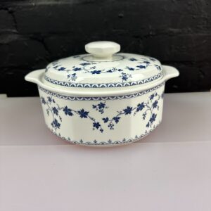 Royal Doulton Hartford LS 1085 Casserole Dish Tureen 24 cm x 8.5 cm 2 Available