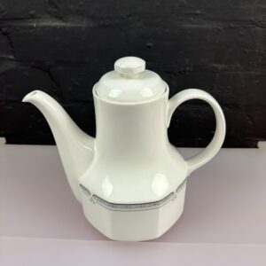 Royal Doulton Newport LS 1083 Large Coffee Pot 2 Pints