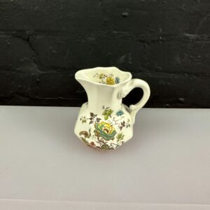 Masons Formosa Jug 4.25" High Milk / Cream