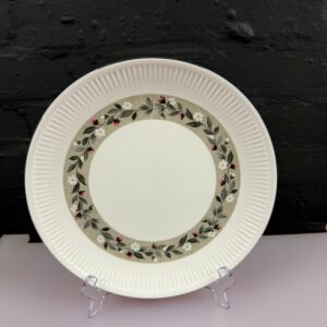 Wedgwood Louisiana Cake Serving Plate 27 cm Wide