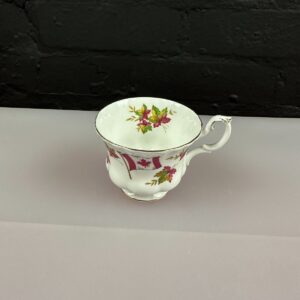 Royal Albert Canada From Sea To Sea Replacement Tea Cup