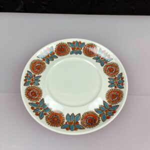 Figgjo Astrid Turi Norway Replacement Gravy Boat Sauce Jug Saucer Stand 17.5 cm
