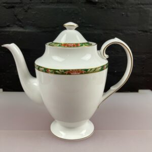 Spode Tamarind Y8585 Large Coffee Pot